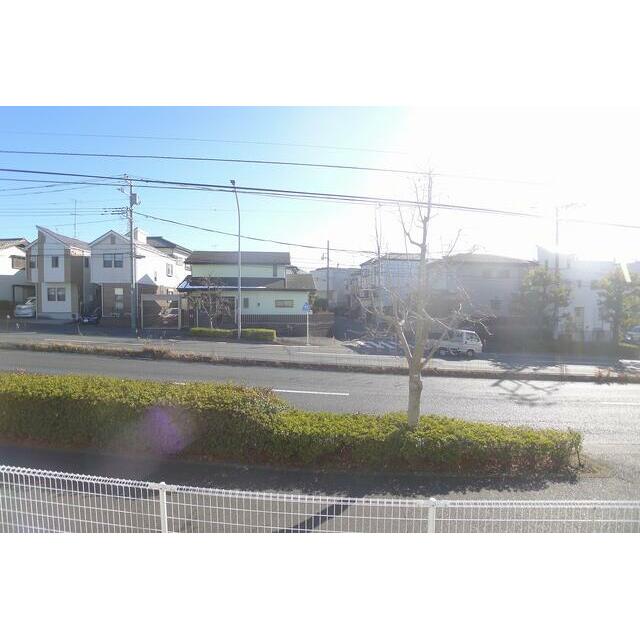 第二サフランハイツ その他5