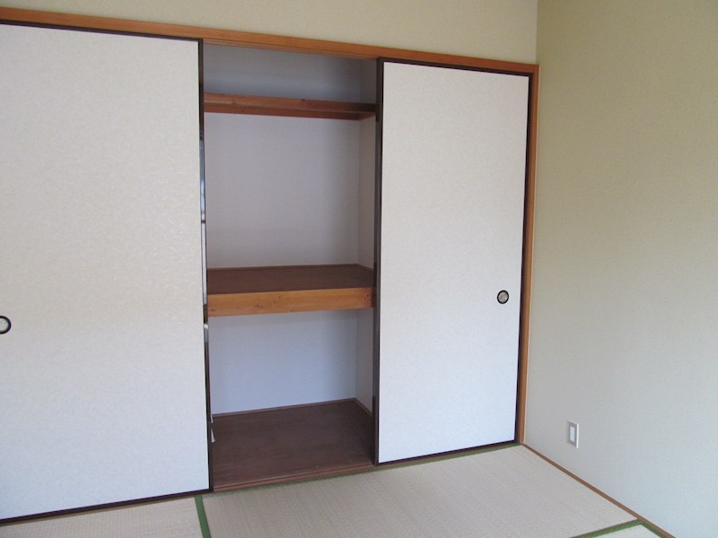 アショカニー・ペペロミア ベッドルーム