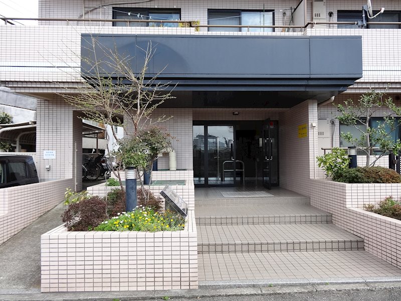 ケントコート藤沢妙善寺 その他外観1
