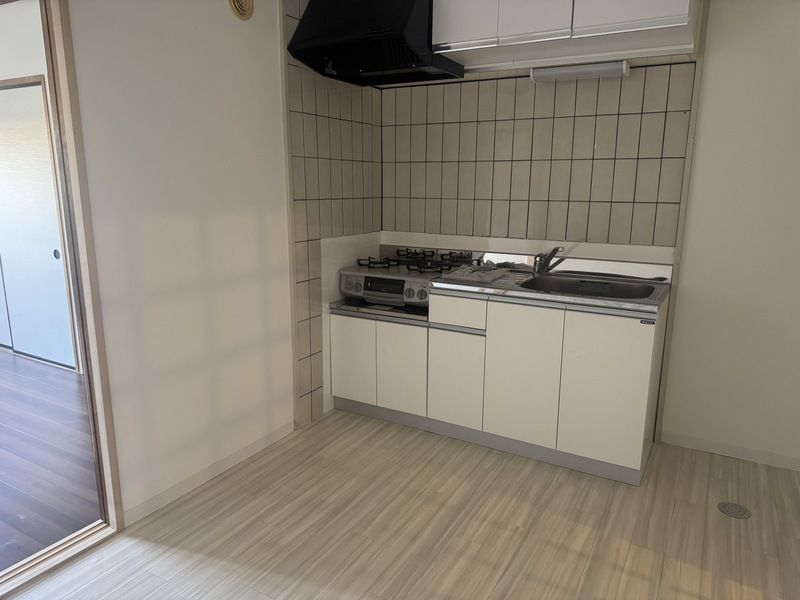 ケントコート藤沢妙善寺 キッチン