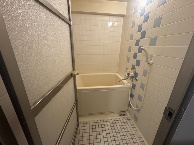 ケントコート藤沢妙善寺 風呂画像