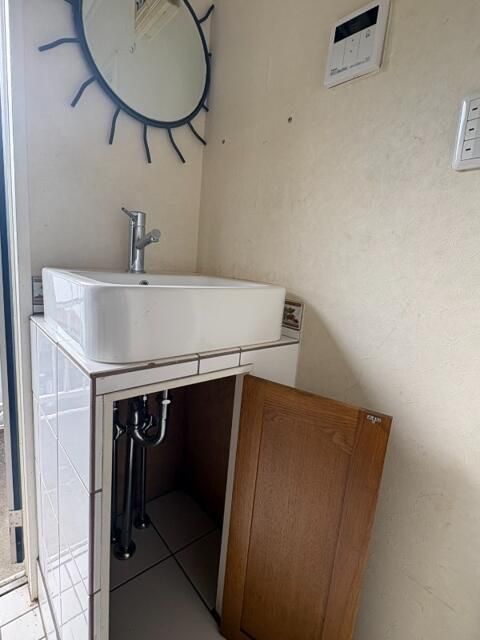 ハイツ・オン・ザ・ヒル その他1