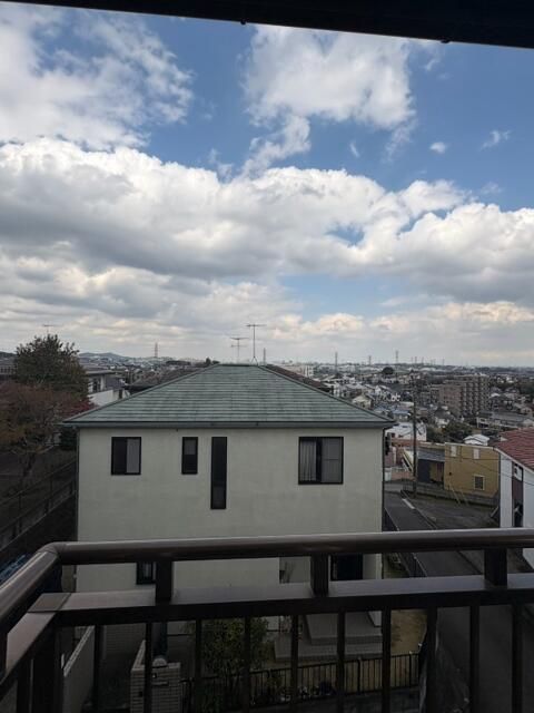 ハイツ・オン・ザ・ヒル その他4