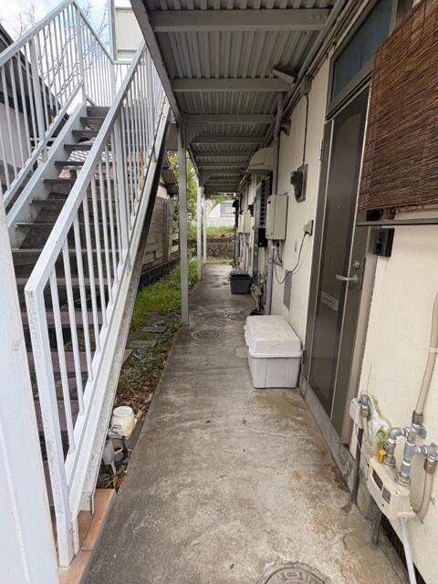 ハイツ・オン・ザ・ヒル その他6