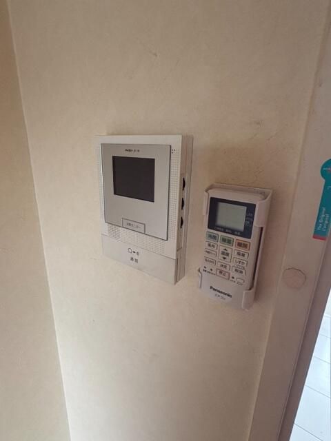 ハイツ・オン・ザ・ヒル その他外観1