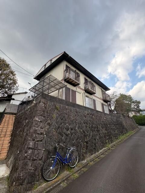 ハイツ・オン・ザ・ヒル その他外観3