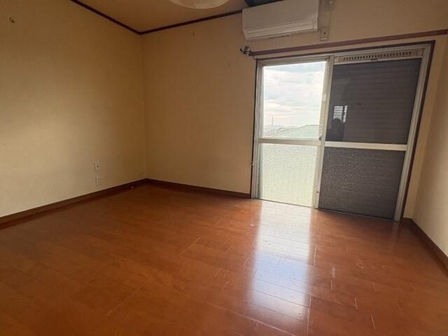 ハイツ・オン・ザ・ヒル リビング