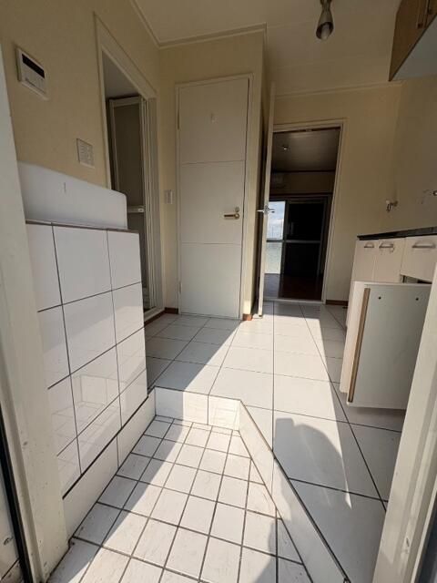 ハイツ・オン・ザ・ヒル キッチン