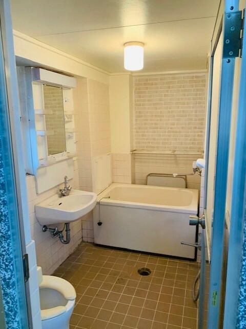 チサンマンション茅ヶ崎 風呂画像