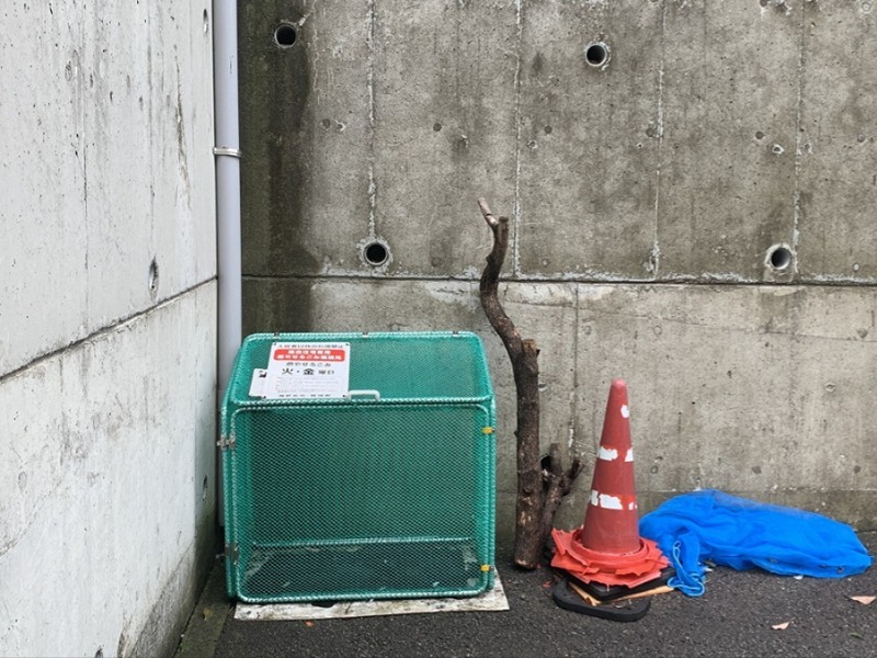 海老名国分パークハイツ弐番館 その他外観4