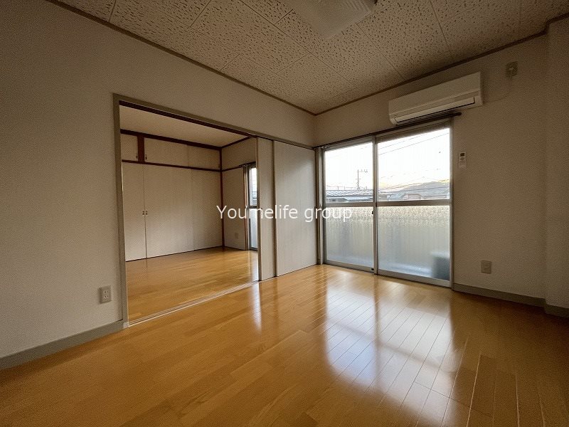 ヴィラガーデン  リビング