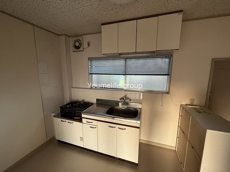 ヴィラガーデン  キッチン