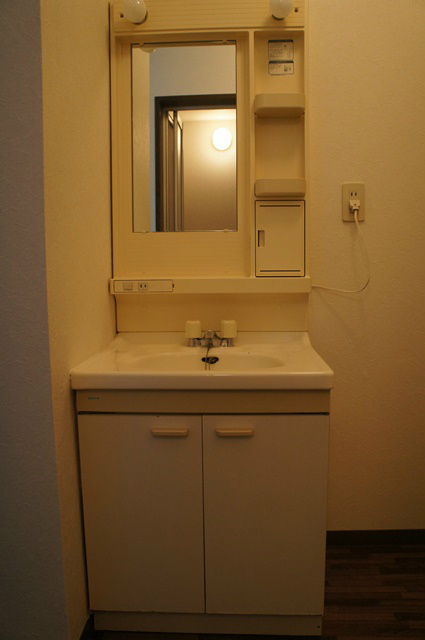 カーサヴェルデＡＢ その他4