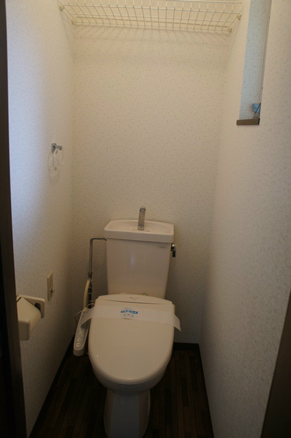 カーサヴェルデＡＢ その他3