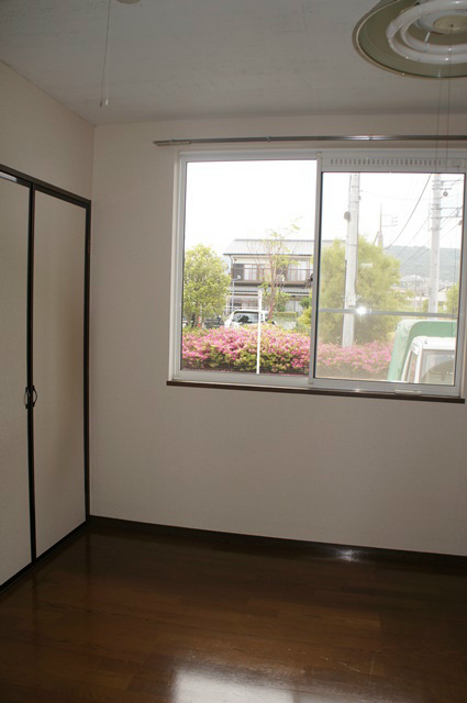 カーサヴェルデＡＢ リビング