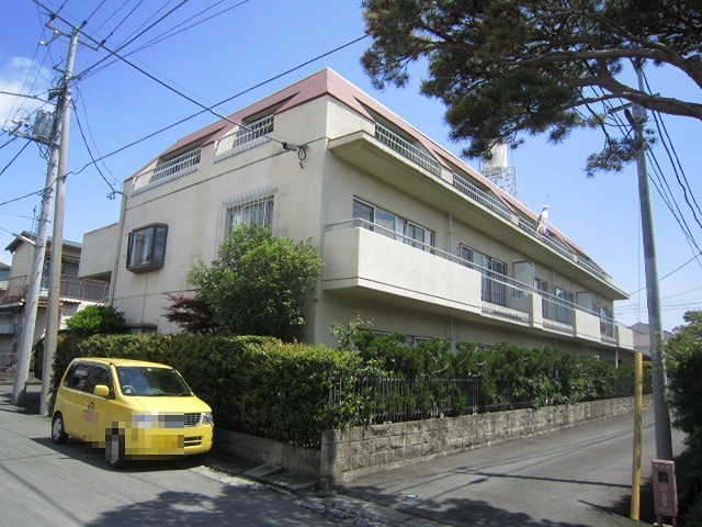 コーポ南町 外観