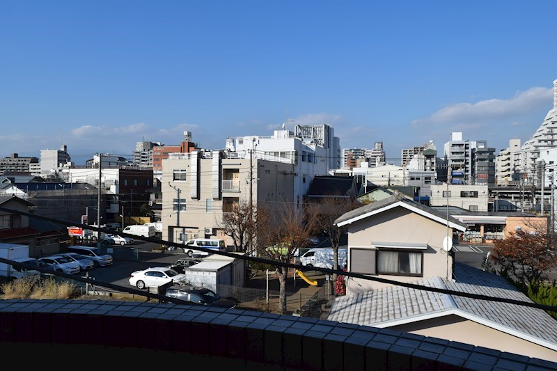 シャトー巽 その他4