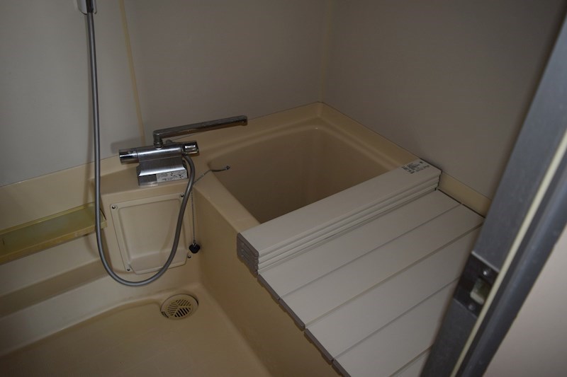 シャトー巽 風呂画像