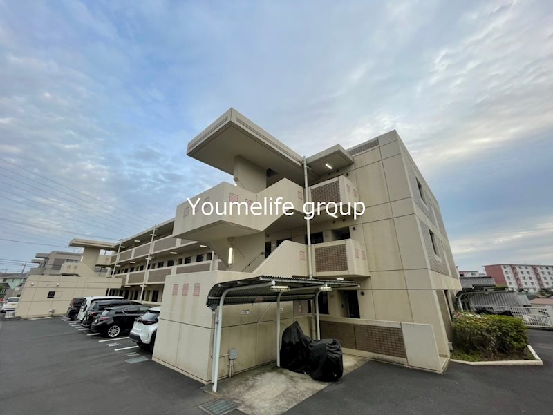 グランフォーレ その他外観1