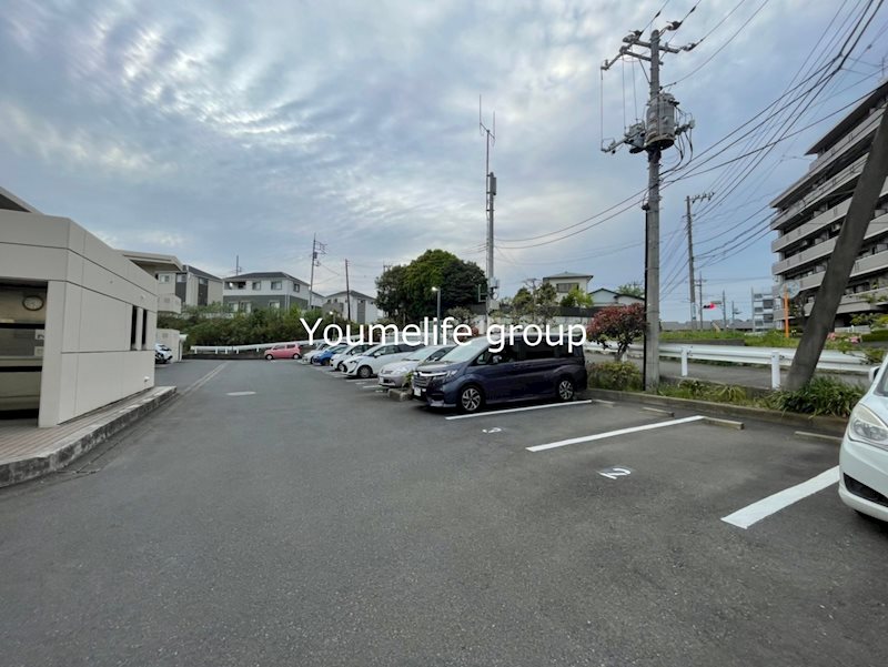 グランフォーレ その他外観2