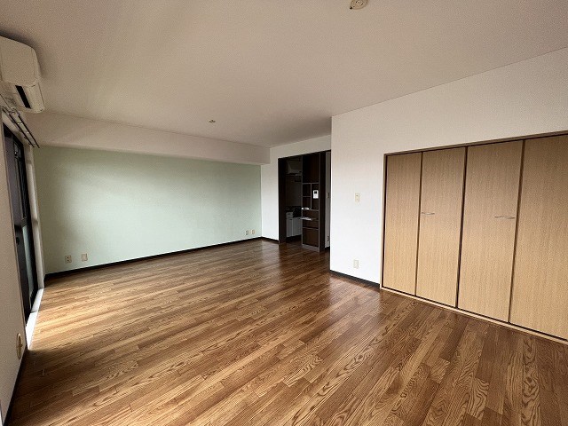 グランフォーレ リビング