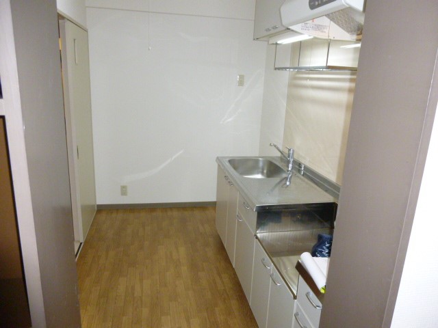 グランフォーレ キッチン