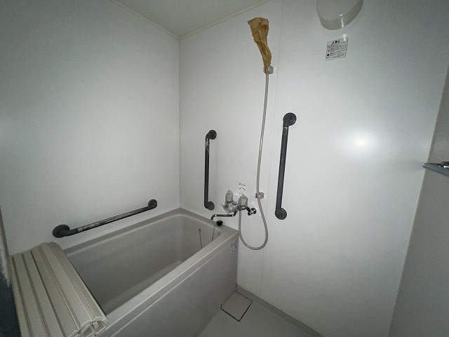 グランフォーレ 風呂画像