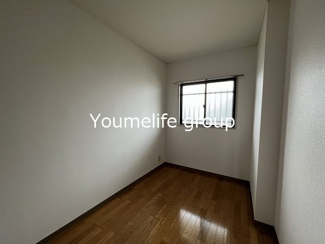 グランフォーレ ベッドルーム