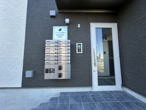 ジーメゾン伊勢原 その他外観1