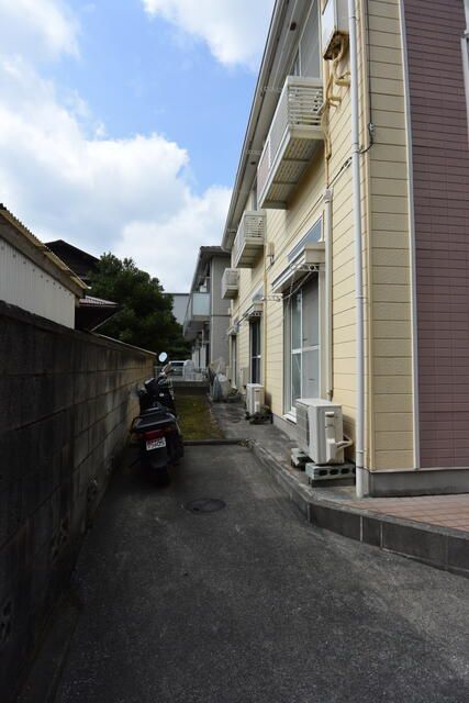 コスモＡｏｉＮｏ５ その他共有部分