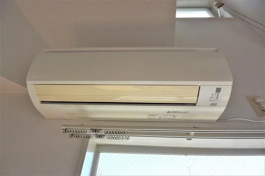 コスモＡｏｉＮｏ５ その他設備