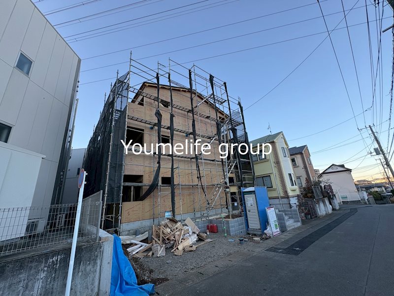 アザーレ・クオン伊勢原 その他外観2