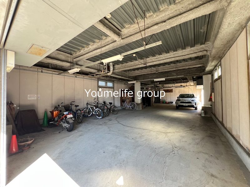 うさみハイツ その他外観3