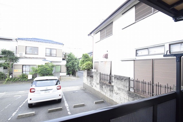 メゾンアンテノール その他5