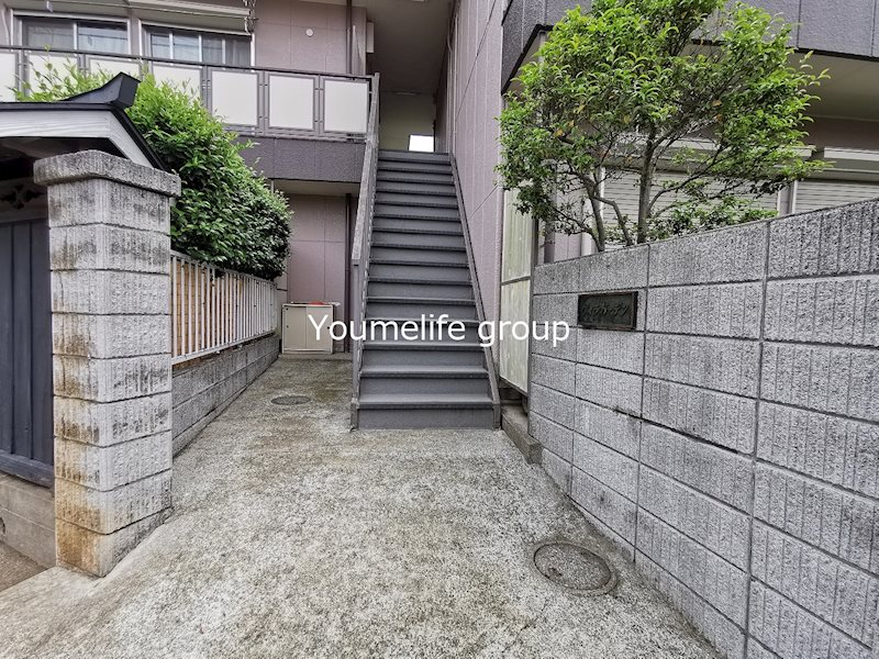 ヴィラガーデン  その他外観1