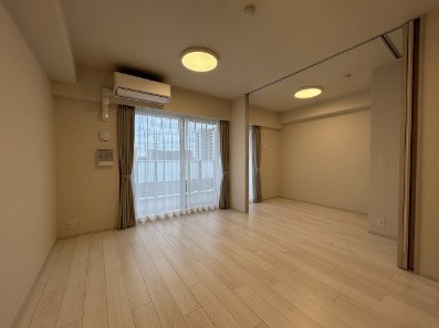 ブランシエラ海老名 リビング