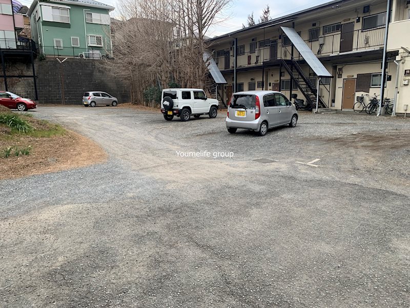 ヴィラガーデン  その他外観4