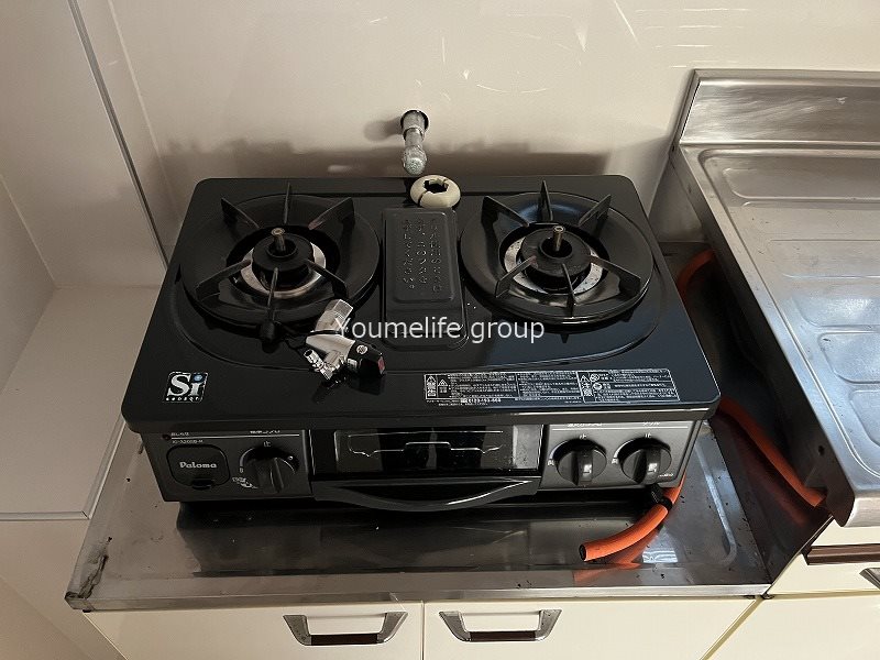 ヴィラガーデン  その他8