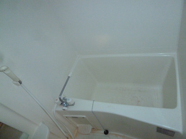 アーバン・ヒルズ 風呂画像