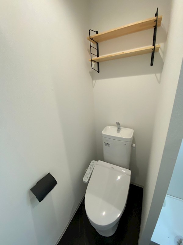 エレーヴ ベッドルーム