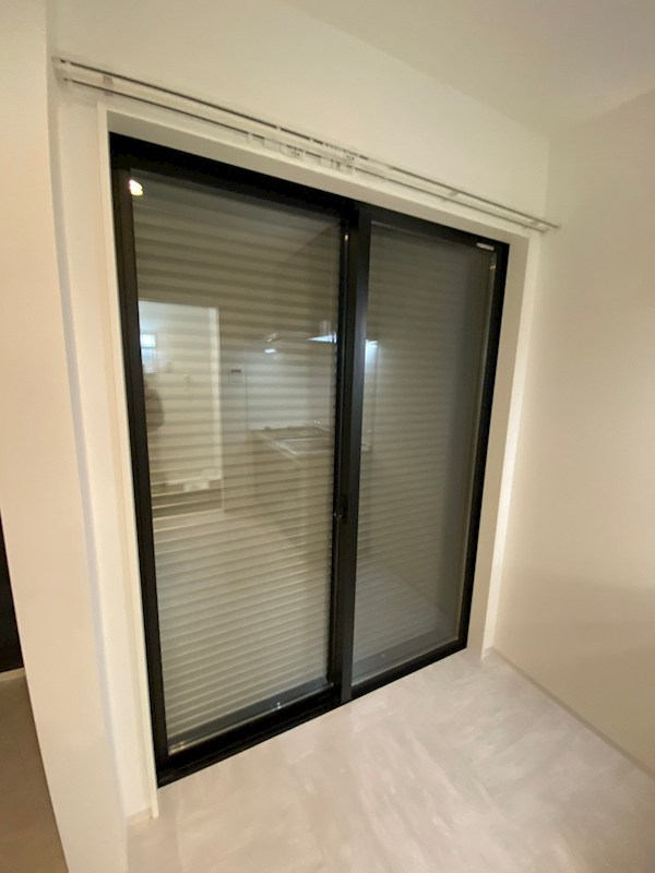 エレーヴ ベランダ