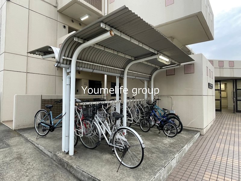 グランフォーレ その他外観3