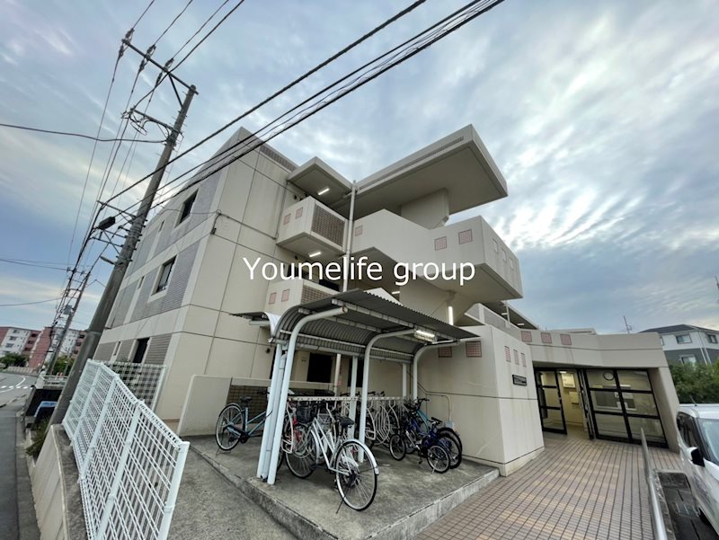 グランフォーレ その他外観4