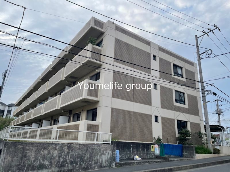 グランフォーレ その他外観5