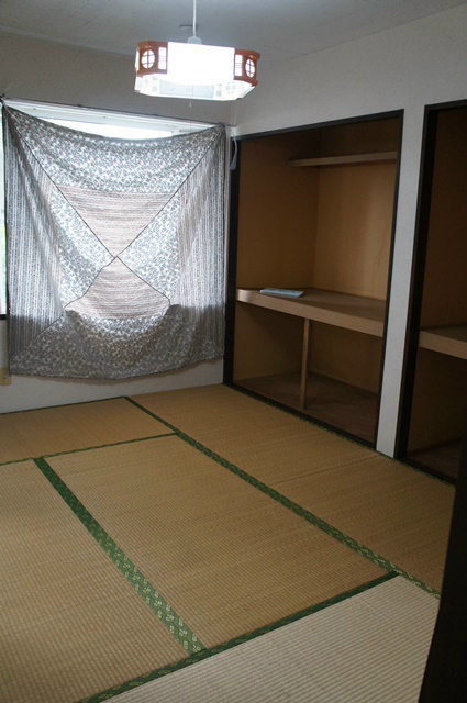 カーサヴェルデＡＢ その他6