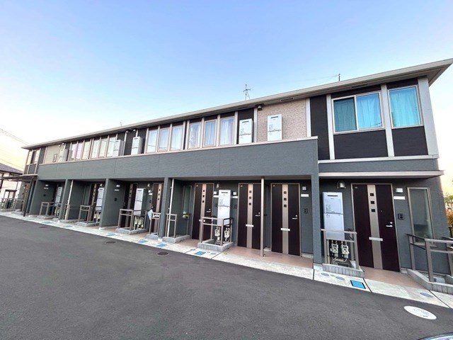 シェリー(sherry)湘南 103号室 外観