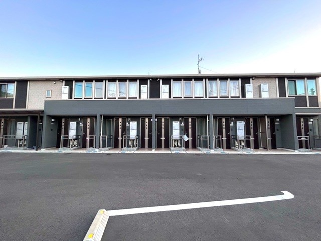 シェリー（sherry）湘南 その他外観2