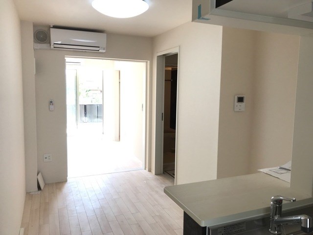 シェリー（sherry）湘南 リビング