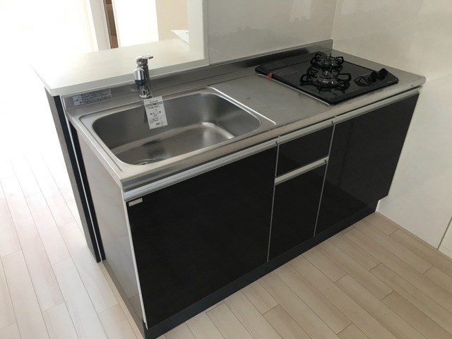 シェリー（sherry）湘南 キッチン