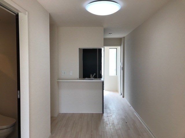 シェリー（sherry）湘南 ベッドルーム